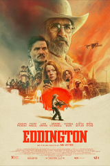 Eddington (2025) เอ็ดดิงตัน